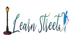 Learnstreets: Uniting Minds, Igniting Passions, Shaping Futures.